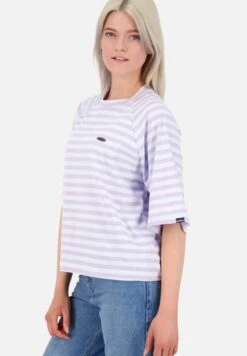 RUBYAK Z - T-Shirt Print - Digital Lavender 9 RUBYAK Z - T-Shirt Print - Digital Lavender -Alife & Kickin a193e04de2e340599e32b87938d137d4