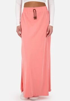 LINAAK A - Maxirock - Peach Melange