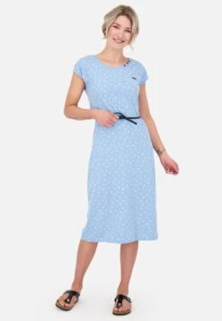 MELLIAK - Etuikleid - Fjord Melange 7 MELLIAK - Etuikleid - Fjord Melange -Alife & Kickin a28ee9806a6448328b2db4c98a648986