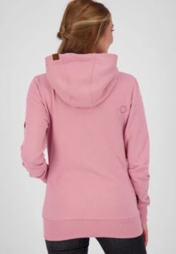 YASMINAK - Sweatjacke - Lavender -Alife & Kickin a2b2e1ae4fd74c399b6bd2b96785d06d