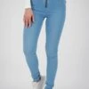 CHIARAAK - Jeggings - Light Denim