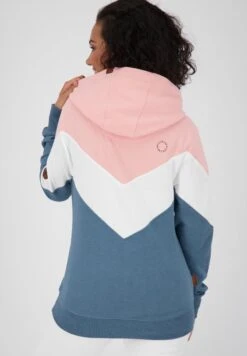 STELLAAK - Kapuzenpullover - Candy -Alife & Kickin a38e29bc48454311839a6a8e53be069a