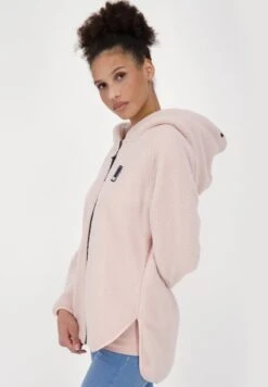MARAIKE G - Fleecejacke - Blossom -Alife & Kickin a3a09c0eb53645668602050c92206b01