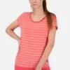 COCOAK Z - T-Shirt Print - Coral