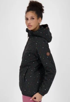 BLACK MAMBAAK B - Winterjacke - Moonless -Alife & Kickin a3afd6aeb55a4f9f86ed4c63ae3c343b