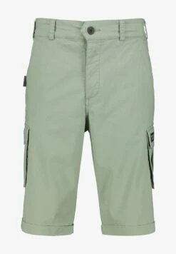 PHILIPPE - Shorts - Dust 10 PHILIPPE - Shorts - Dust -Alife & Kickin a4aabce3bed245978906fdff6b7e8cb5