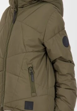 KASANDRA - Winterjacke - Stone -Alife & Kickin a70e4fdf35be4944b4ec6c706e31f98f