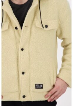 Übergangsjacke - Creme 10 Übergangsjacke - Creme -Alife & Kickin a7b6da382a9d450c810ab3e359baf1a0