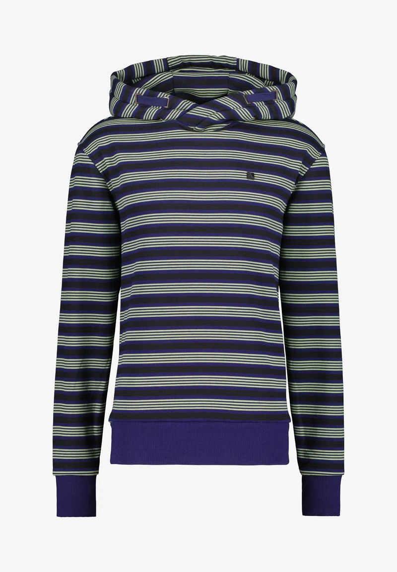 JOHNAK - Kapuzenpullover - Marine 6 JOHNAK - Kapuzenpullover - Marine – Bild 6