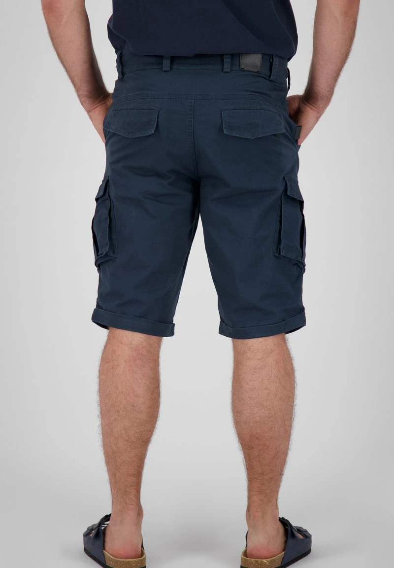 PHILIPPE - Shorts - Marine 3 PHILIPPE - Shorts - Marine – Bild 3