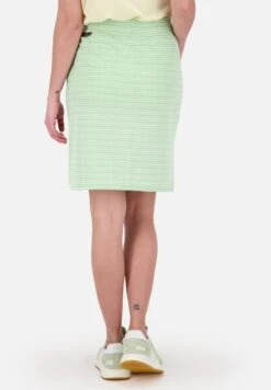 LUCYAK B - Minirock - Pear Melange 8 LUCYAK B - Minirock - Pear Melange -Alife & Kickin a85e8f5b8be042a2803a1a2e75233dde