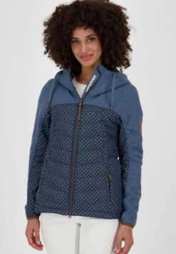 COLBIEAK B ÜBERGANGS - Winterjacke - Marine