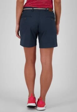 JULEAK - Shorts - Marine 8 JULEAK - Shorts - Marine -Alife & Kickin a8d99189c9114a90a3ab6048353e6f08