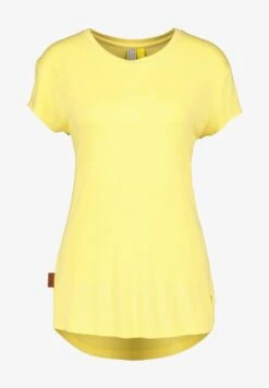 T-Shirt Basic - Lime -Alife & Kickin a9d575d0d2254788bb0b689e8a522ac7