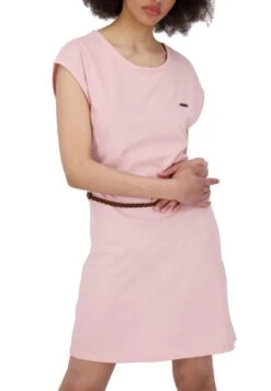 ELLIAK A - Jerseykleid - Princess Melange 11 ELLIAK A - Jerseykleid - Princess Melange -Alife & Kickin abd429992be246c1812e0edd5df6015f