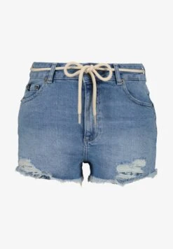 LATOYAAK DNM - Jeans Shorts - Light Denim Washed 11 LATOYAAK DNM - Jeans Shorts - Light Denim Washed -Alife & Kickin abf45f29e6a449b2b1f83af509872938
