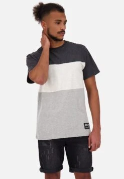 BENAK - T-Shirt Print - Moonless