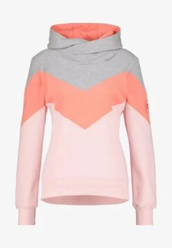 STANAAK - Kapuzenpullover - Princess Melange 11 STANAAK - Kapuzenpullover - Princess Melange -Alife & Kickin acde447062814328895a8205decdbfef