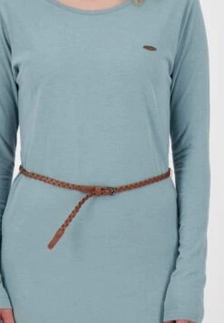 ELLINAK A - Etuikleid - Pacific Melange -Alife & Kickin ad1a1d55e9bc49dba7e22c10c974d305