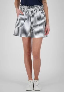 BECCAAK B - Shorts - White