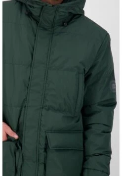 BLAKEAK A - Wintermantel - Dark Forest 9 BLAKEAK A - Wintermantel - Dark Forest -Alife & Kickin ae572441b13c45b08ca49a97b4eb6e82