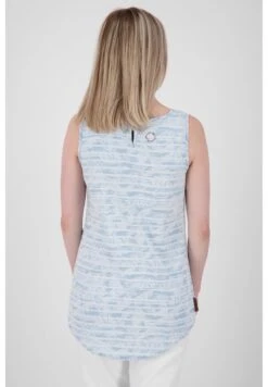 KARLAAK B - Bluse - Light Denim -Alife & Kickin aeba1b9e80d743c7bcc101a60ddbdc8f