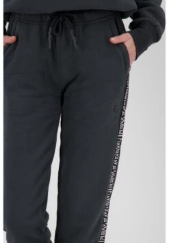 MONA - Jogginghose - Moonless 10 MONA - Jogginghose - Moonless -Alife & Kickin afbaa299d33e4fce90ce0270cc2118bc