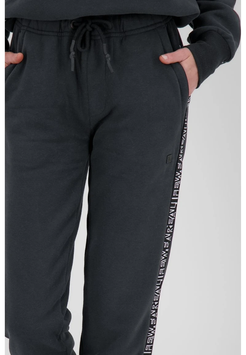 MONA - Jogginghose - Moonless 5 MONA - Jogginghose - Moonless – Bild 5