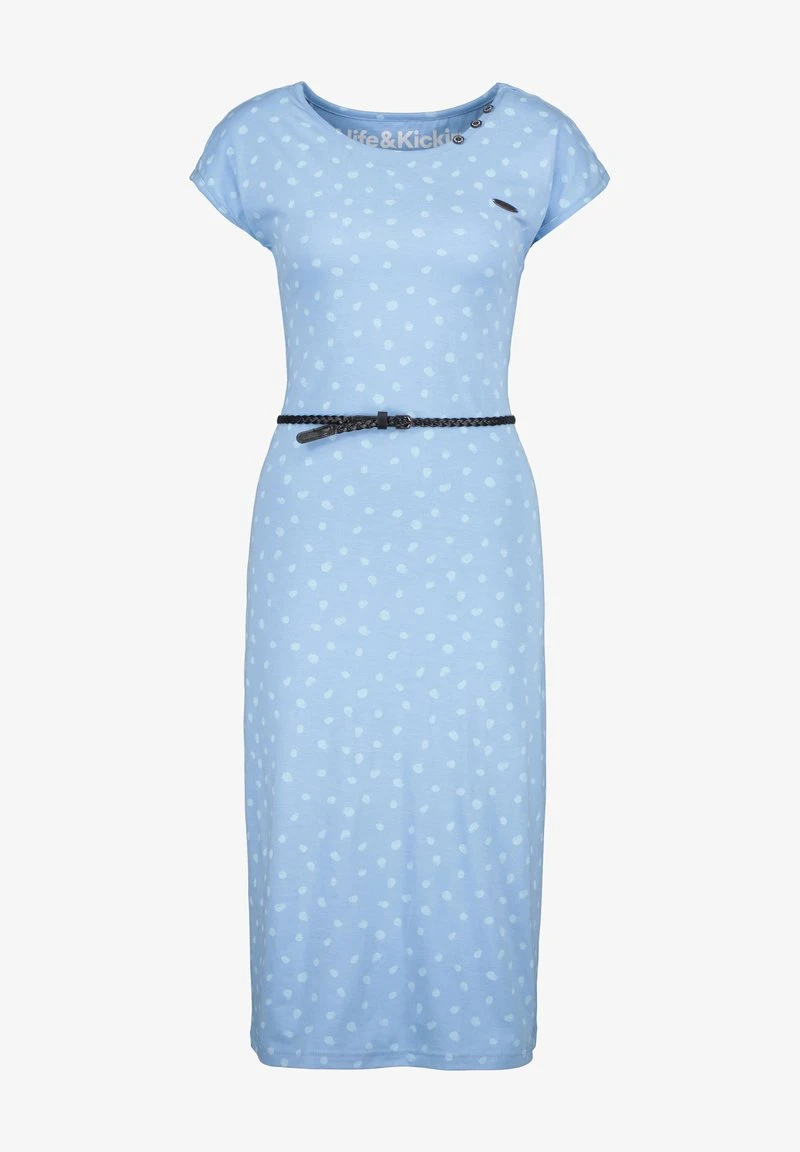 MELLIAK - Etuikleid - Fjord Melange 6 MELLIAK - Etuikleid - Fjord Melange – Bild 6