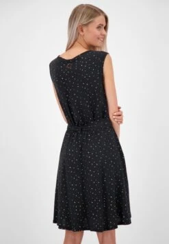SCARLETTAK - Freizeitkleid - Moonless -Alife & Kickin b2bf76863ceb44f3948a465304f2d164