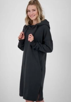 HELENAAK - Freizeitkleid - Moonless 11 HELENAAK - Freizeitkleid - Moonless -Alife & Kickin b47eb904f2a840b18e6233d6d35d8045