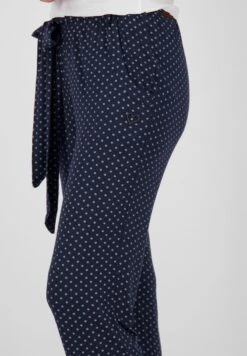 Jogginghose - Marine -Alife & Kickin b49f03c95ad14611a2f0a5e597bfd6c9