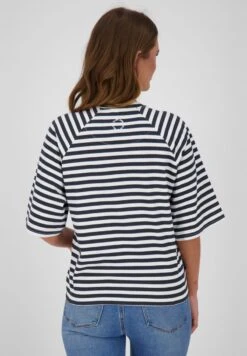 Langarmshirt - Marine -Alife & Kickin b4f794301b724bad8f166c8a66d6c4d7