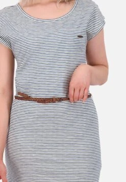 ELLIAK Z SOMMER - Jerseykleid - Cloudy 11 ELLIAK Z SOMMER - Jerseykleid - Cloudy -Alife & Kickin b664b86449594e5ba92435808e1f4056
