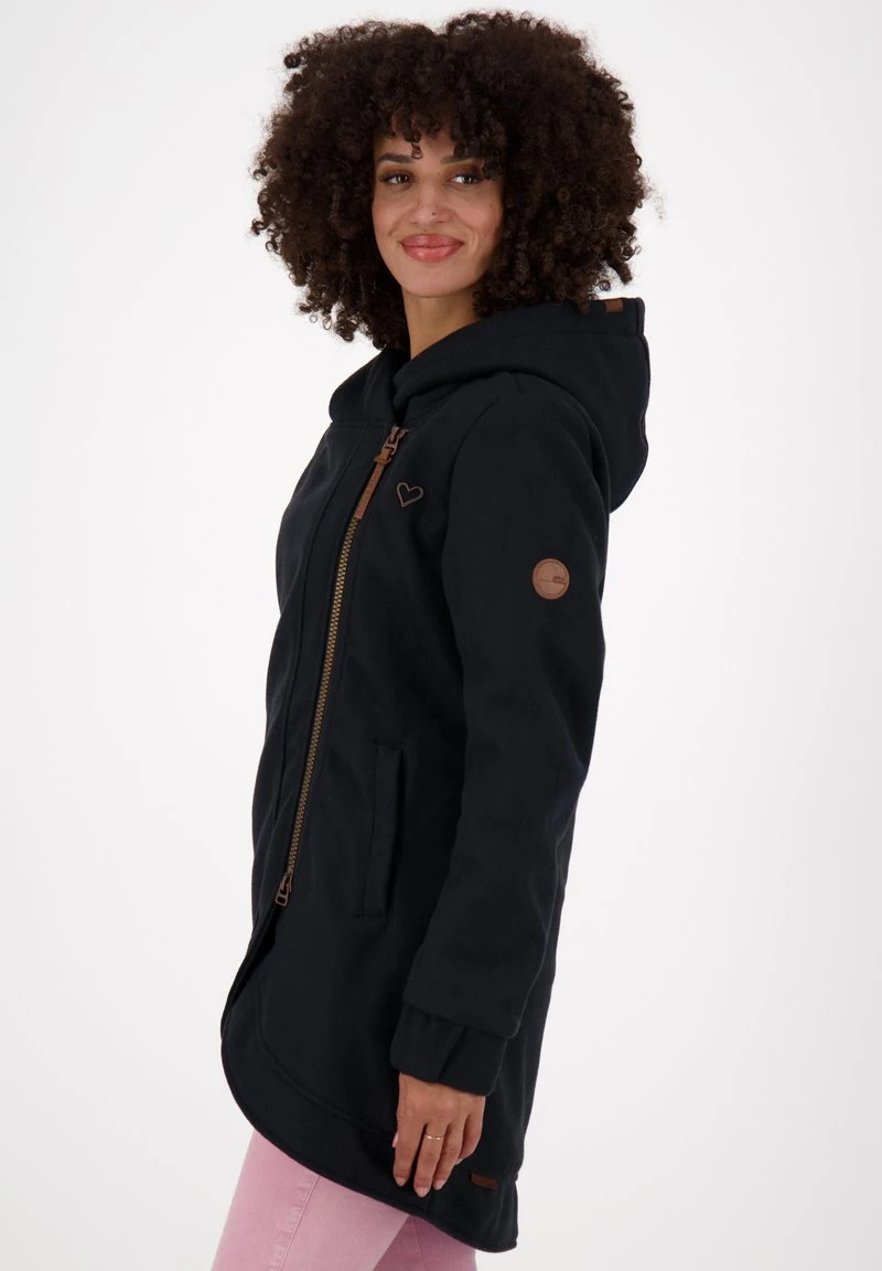 Wintermantel - Moonless 5 Wintermantel - Moonless – Bild 5