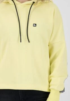 MINAAK - Sweatshirt - Lemonade 10 MINAAK - Sweatshirt - Lemonade -Alife & Kickin b8507b9e130343db80b9bd069e3849a8