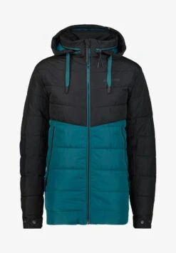 DON ESTEBAN - Winterjacke - Forest 11 DON ESTEBAN - Winterjacke - Forest -Alife & Kickin b9081db247b544e4b55d1c3b0f746b70