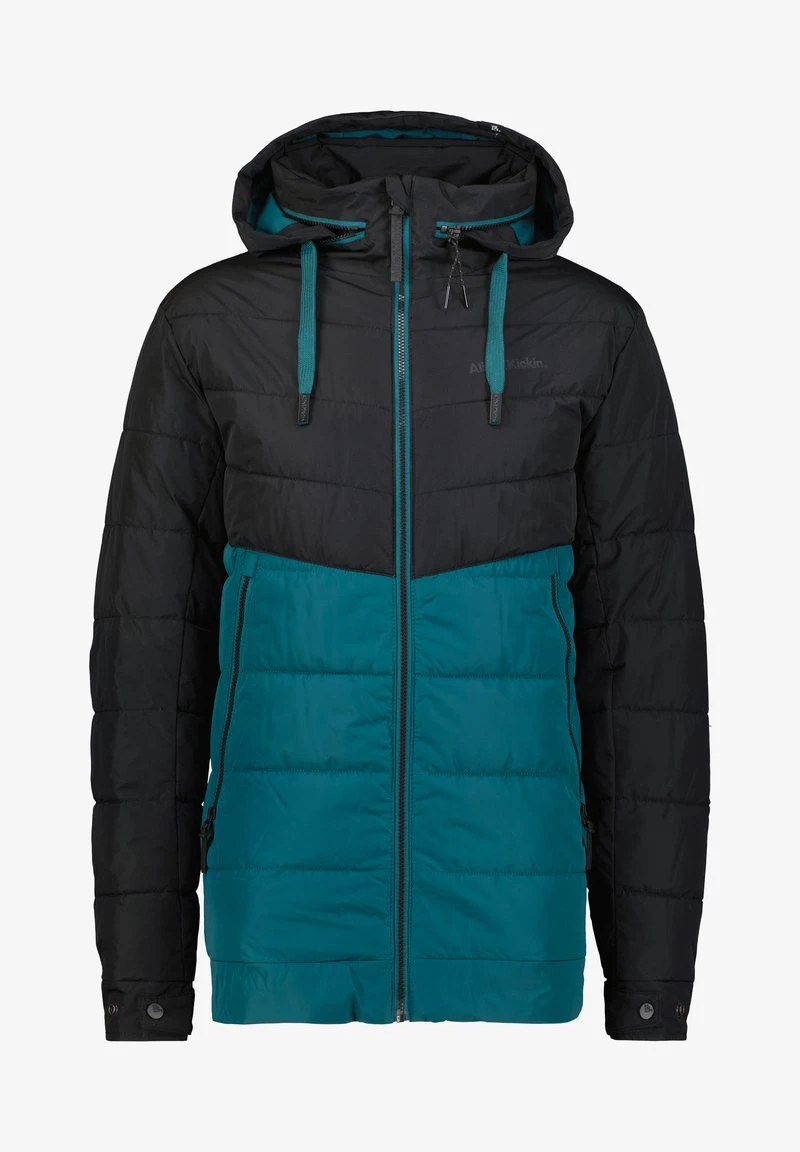 DON ESTEBAN - Winterjacke - Forest 6 DON ESTEBAN - Winterjacke - Forest – Bild 6