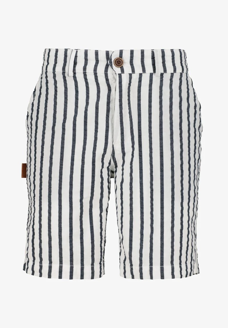 PUMPKINAK B - Shorts - White 6 PUMPKINAK B - Shorts - White – Bild 6