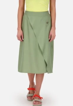 SYLVIEAK A - Wickelrock - Dust