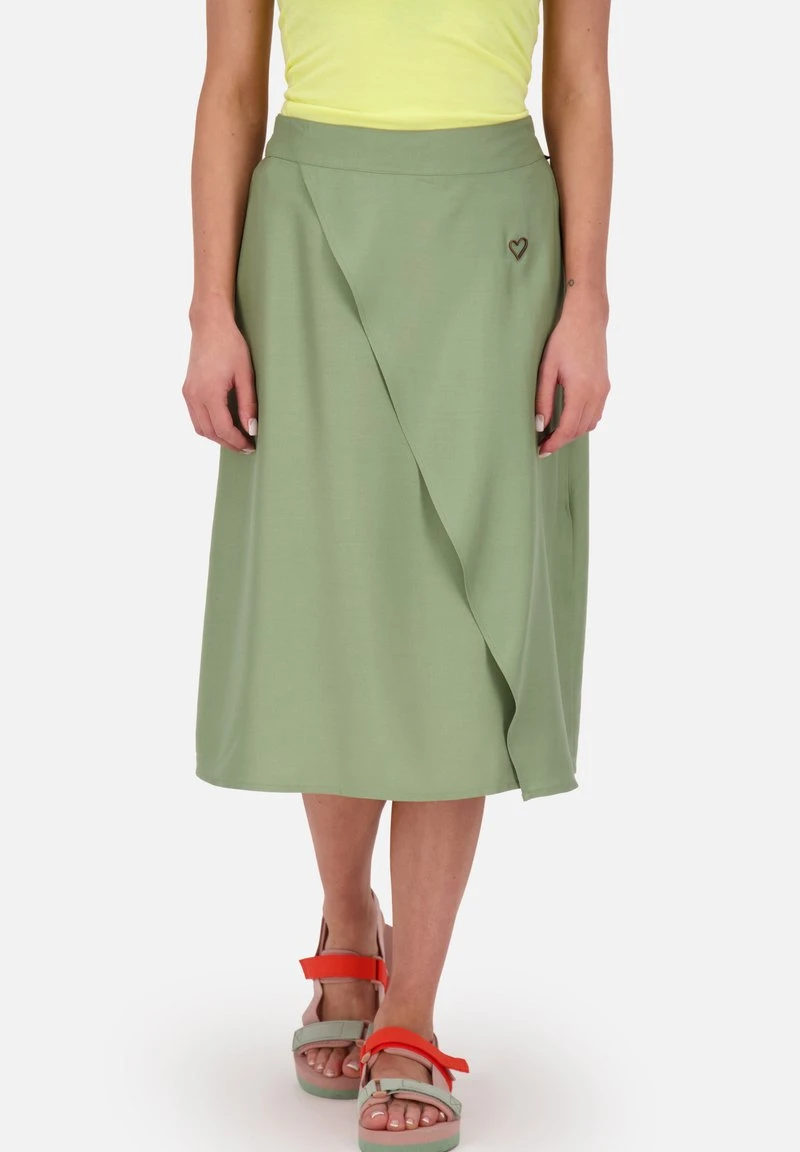 SYLVIEAK A - Wickelrock - Dust 1 SYLVIEAK A - Wickelrock - Dust