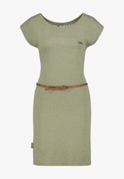 ELLIAK - Jerseykleid - Dust 11 ELLIAK - Jerseykleid - Dust -Alife & Kickin bae02dfb16a747bda576ffcffa4b9456