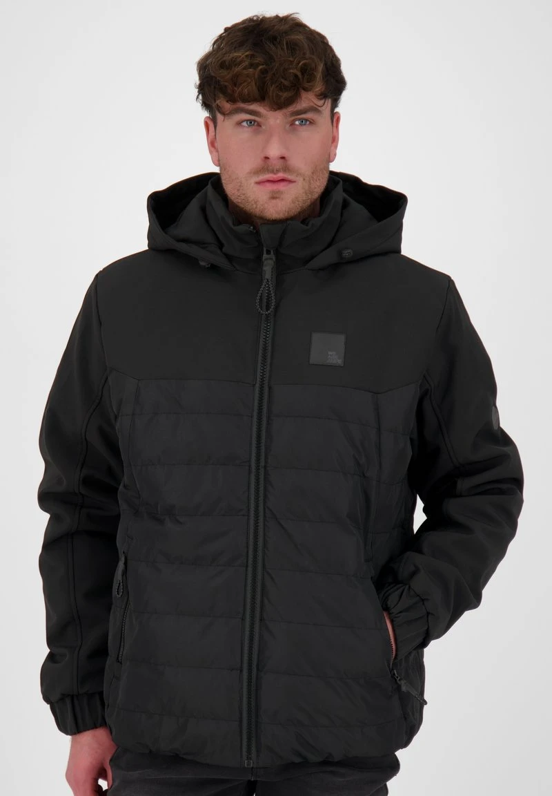 Winterjacke - Moonless 1 Winterjacke - Moonless