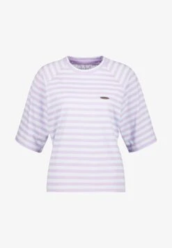 RUBYAK Z - T-Shirt Print - Digital Lavender 11 RUBYAK Z - T-Shirt Print - Digital Lavender -Alife & Kickin bcb660ed021840a5b589da1911071e93