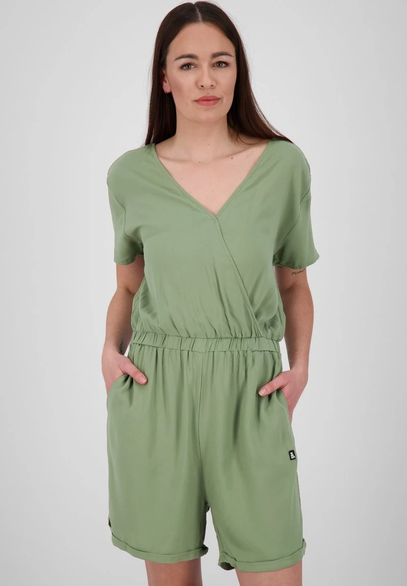 HELLAAK - Jumpsuit - Dust 1 HELLAAK - Jumpsuit - Dust