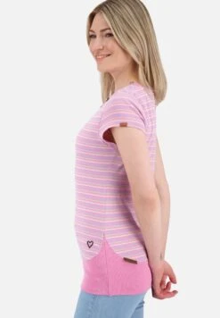 COCOAK Z - T-Shirt Print - Bubblegum 11 COCOAK Z - T-Shirt Print - Bubblegum -Alife & Kickin bd762947381945299acf6d932245c087