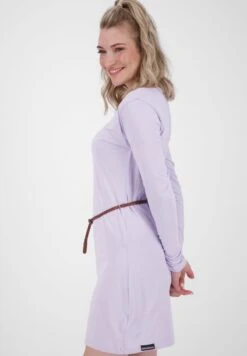 ELLINAK A - Etuikleid - Orchid Melange -Alife & Kickin bd93ddb0d3c54142a194c78bb08df729