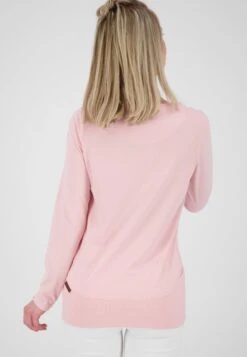 CORALIEAK A - Langarmshirt - Princess Melange -Alife & Kickin bdd98bcbc1a44dfc9a9e9ca00b30bd5a