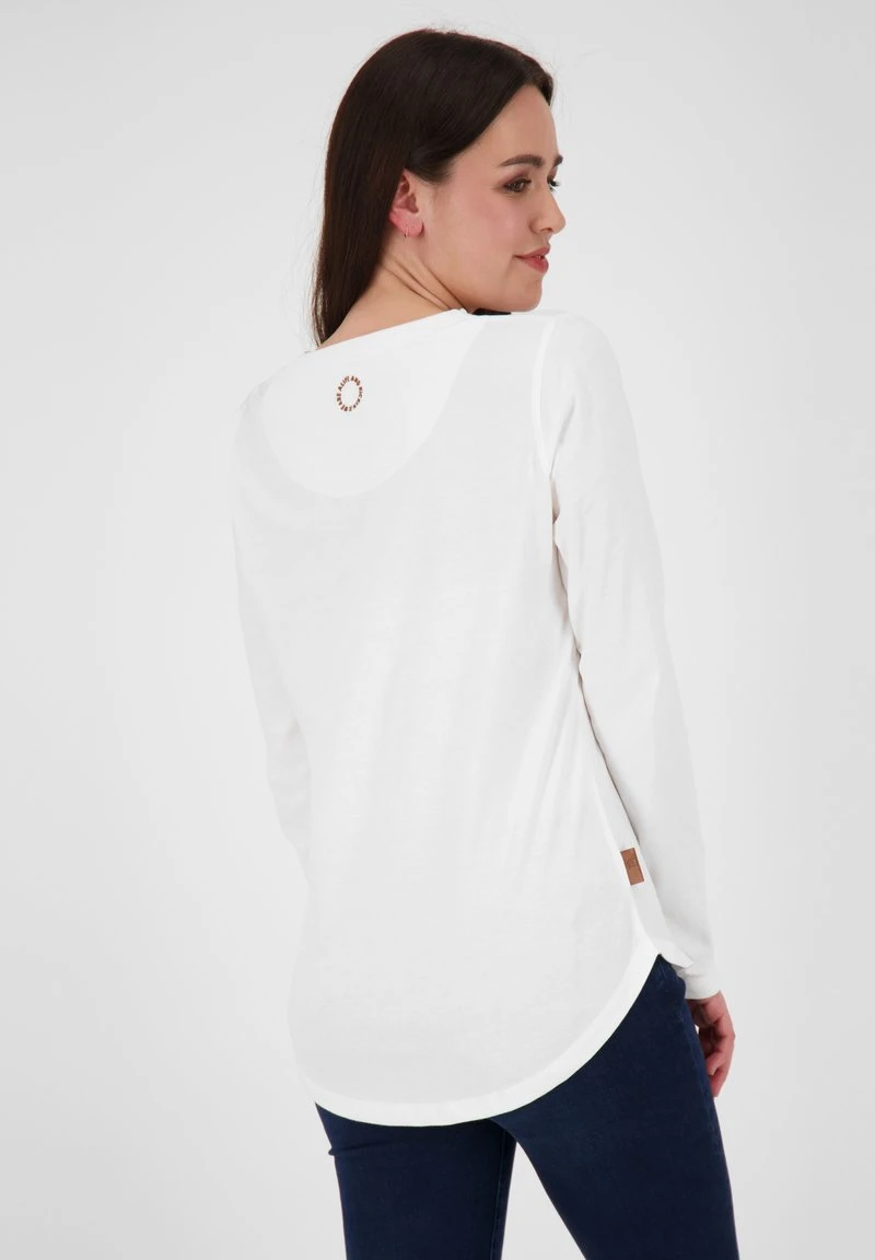 LONGSLEEVE - Langarmshirt - Pearl 3 LONGSLEEVE - Langarmshirt - Pearl – Bild 3