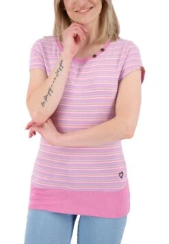 COCOAK Z - T-Shirt Print - Bubblegum